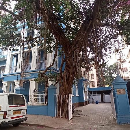 Bentleys Hotel Mumbai Exterior photo